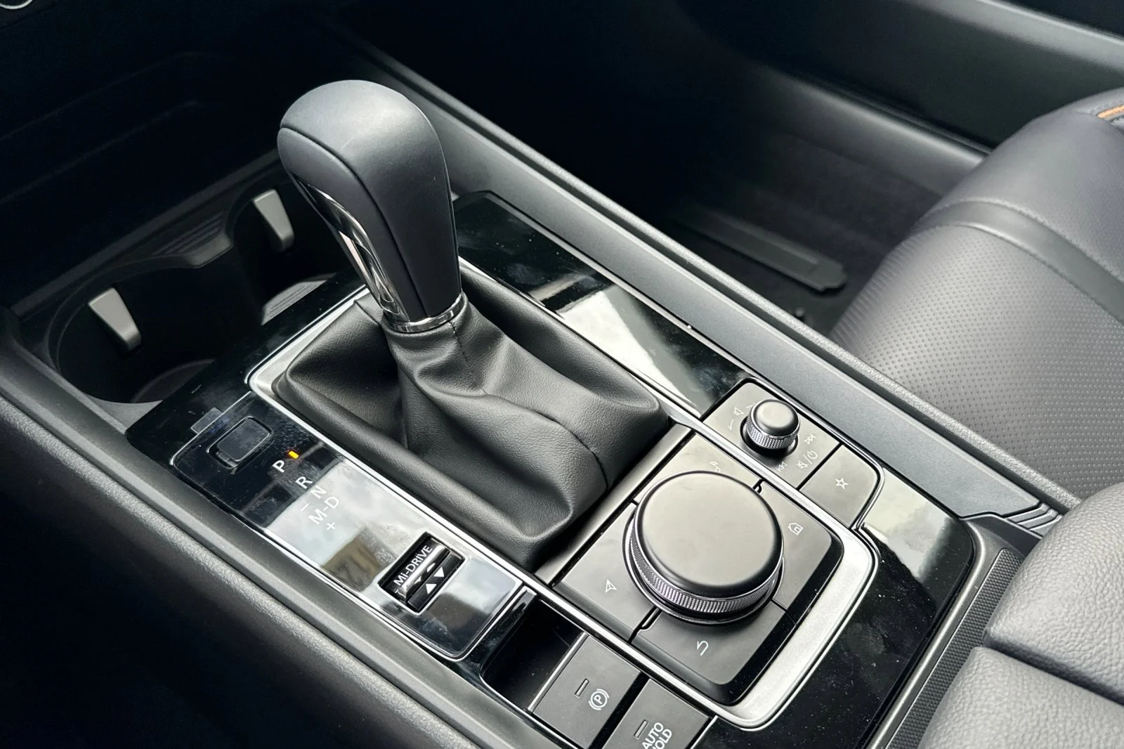 New 2026 Polymetal Gray Metallic Mazda 2.5 S Premium AWD image 25