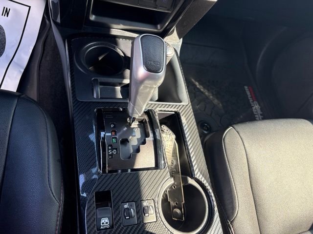 Used 2024  Toyota TRD Pro image 35