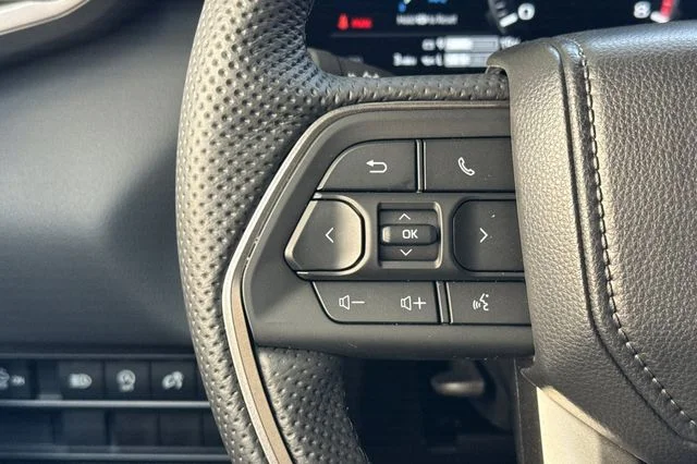 2026 Toyota Tundra Limited - Photo 27
