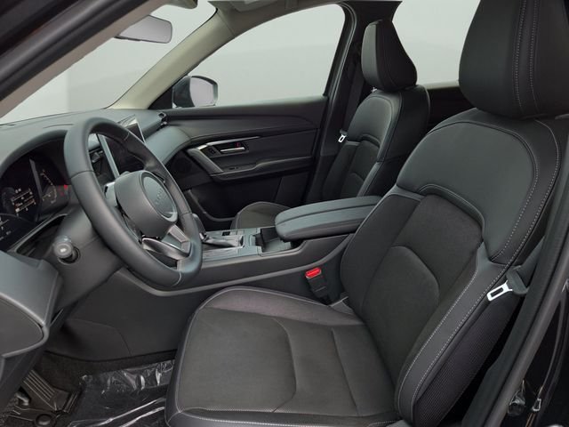 New 2026 Black Mazda 2.5 S Preferred image 20