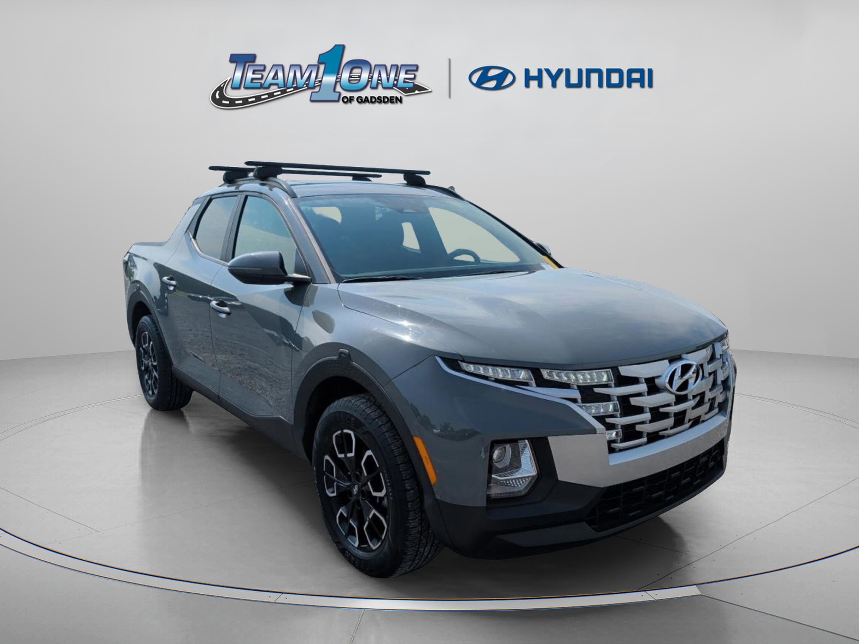 2022 Hyundai Santa Cruz SEL 2.5's photo