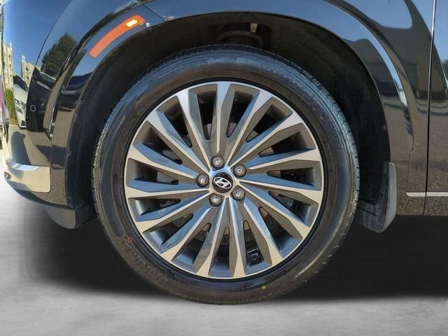 2024 Hyundai Palisade Calligraphy - Photo 22