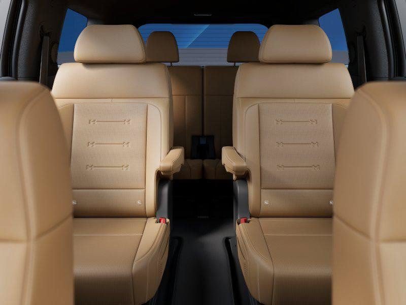 New 2027 Ecotronic Gray Hyundai Calligraphy image 13