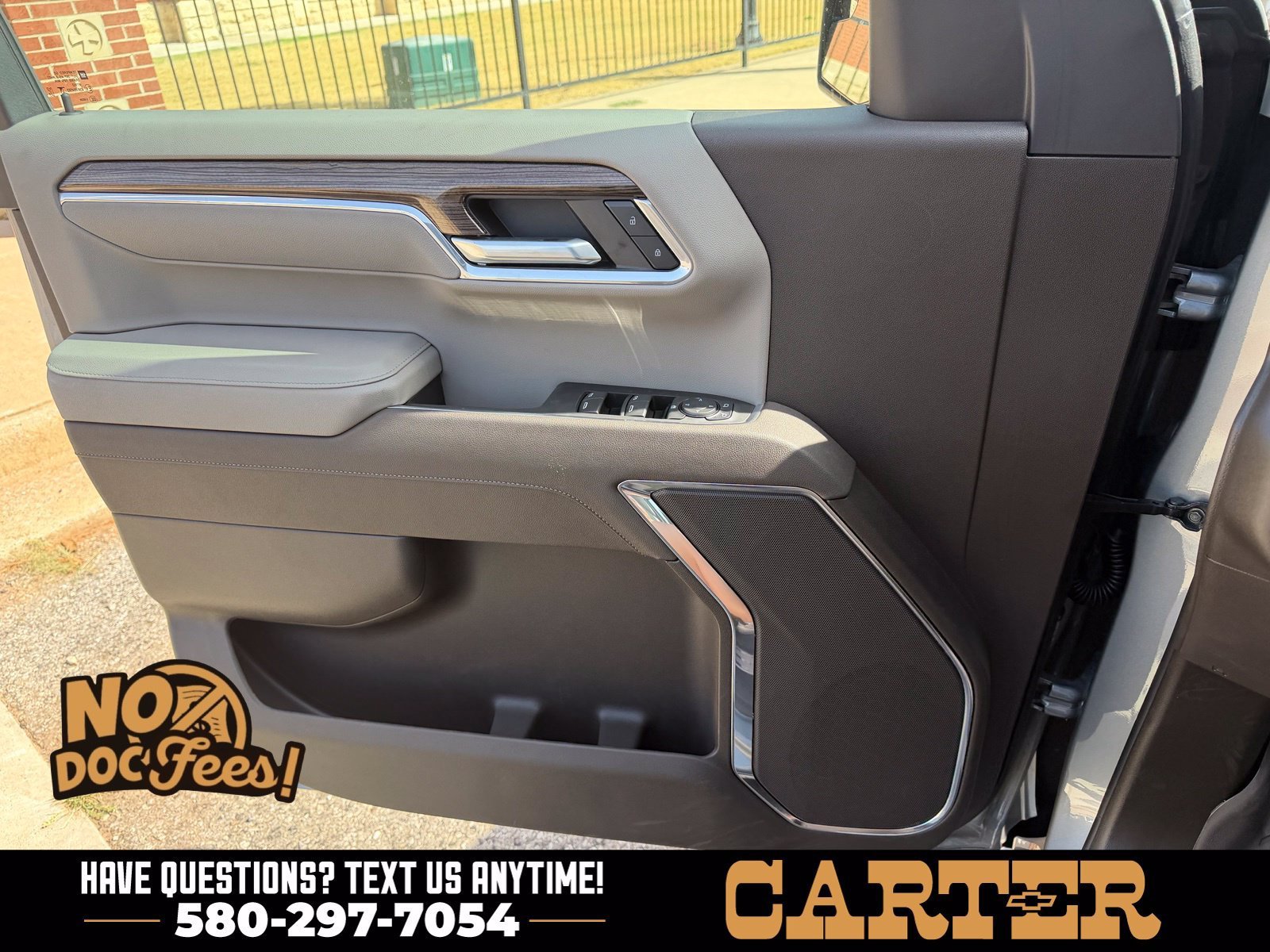 2026 Chevrolet Silverado 1500 RST - Photo 22