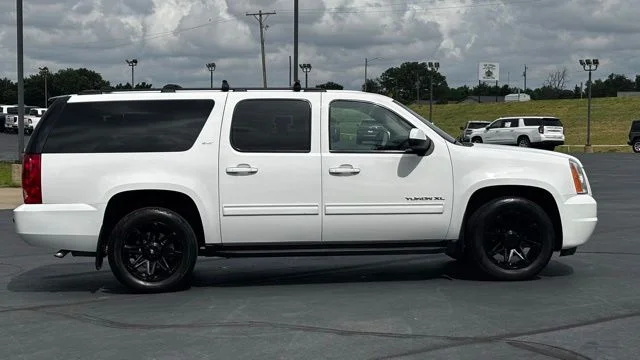 2013 GMC Yukon XL SLT - Photo 8