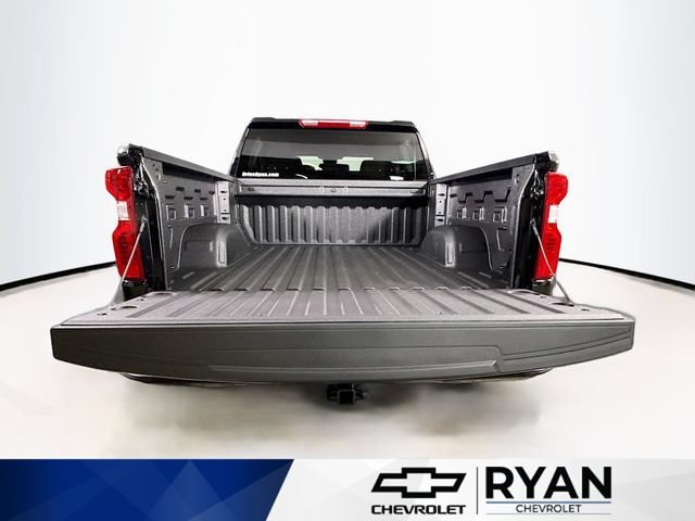 2026 Chevrolet Silverado 1500 Custom - Photo 24