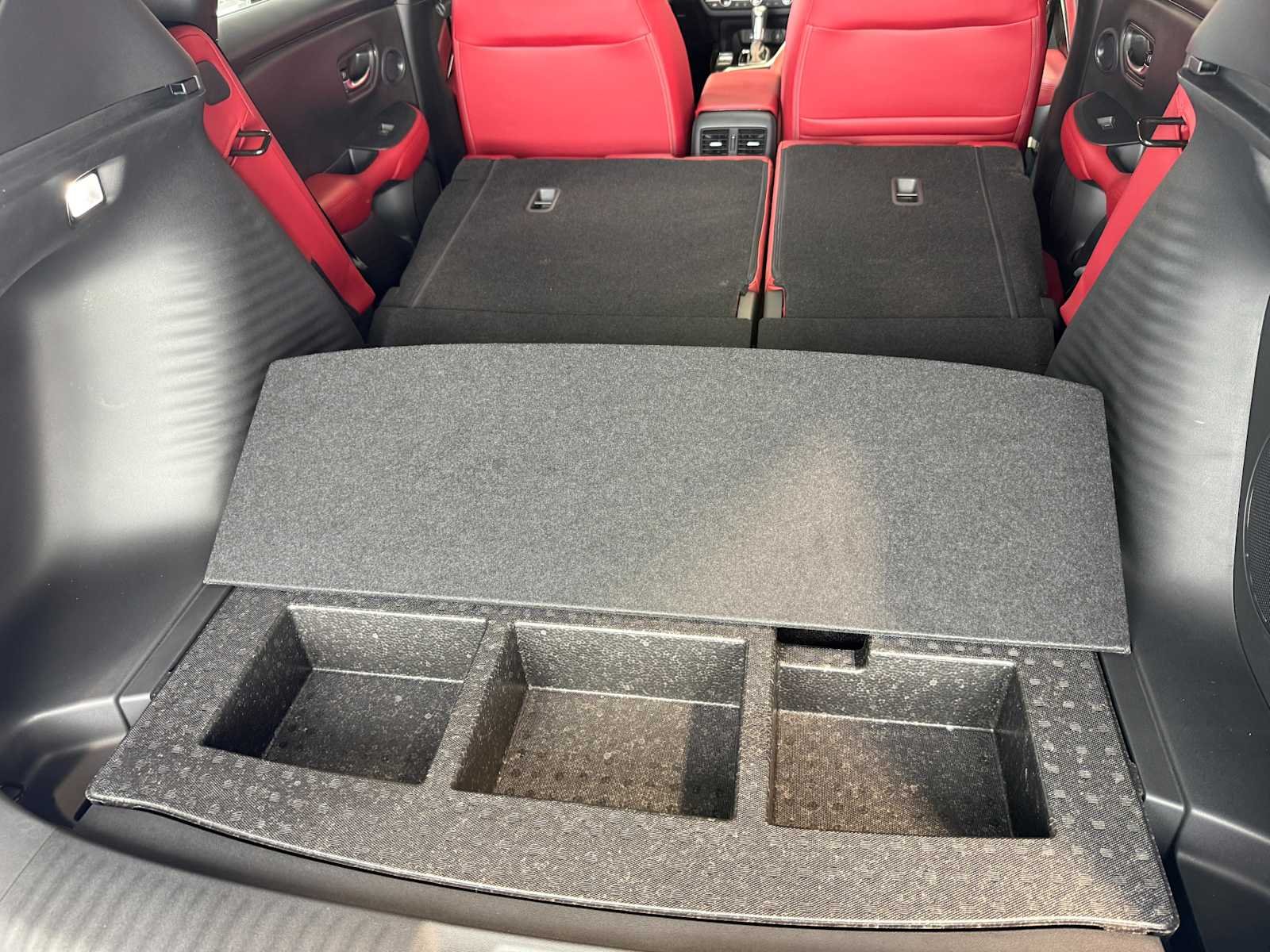 New 2026 Urban Gray Pearl Acura w/A-Spec Advance Package image 36