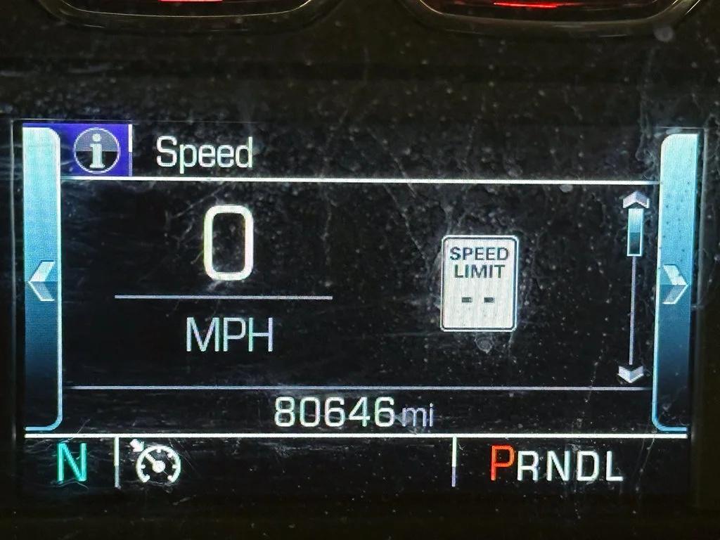 Used 2019 Black Chevrolet LT image 6