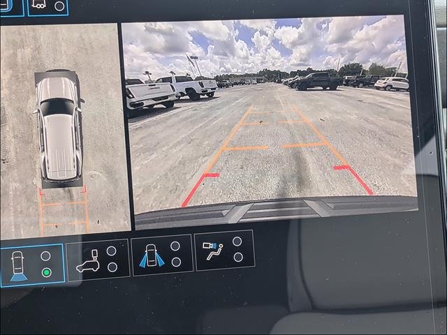 2026 GMC Yukon Denali - Photo 26