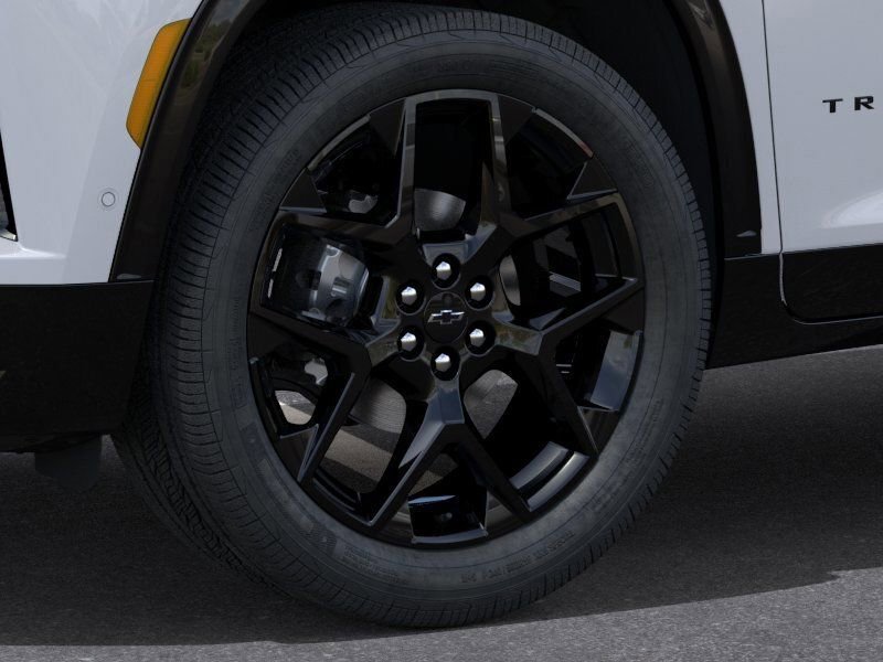 2026 Chevrolet Traverse RS - Photo 10