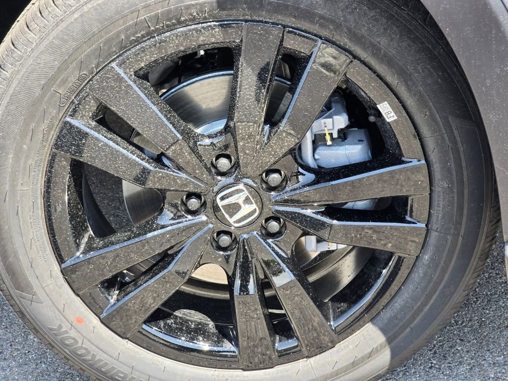 2026 Honda HR-V Sport - Photo 12