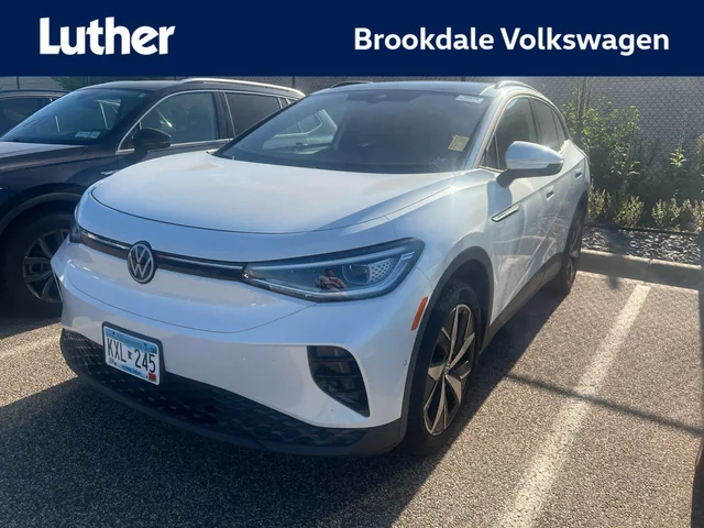 2023 Volkswagen ID.4 Pro S