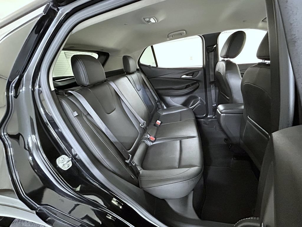 2024 Buick Encore GX Sport Touring - Photo 19