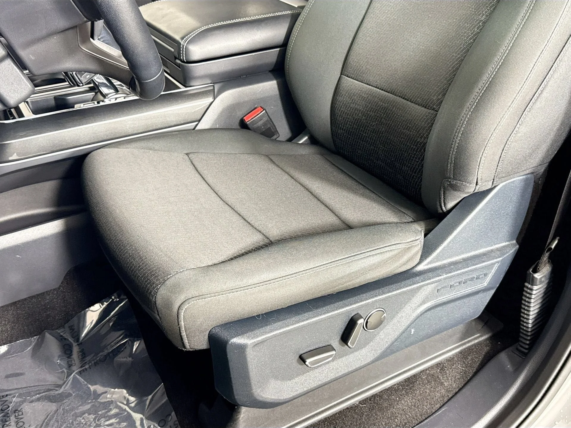 Used 2021 Lead Foot Ford XLT image 18