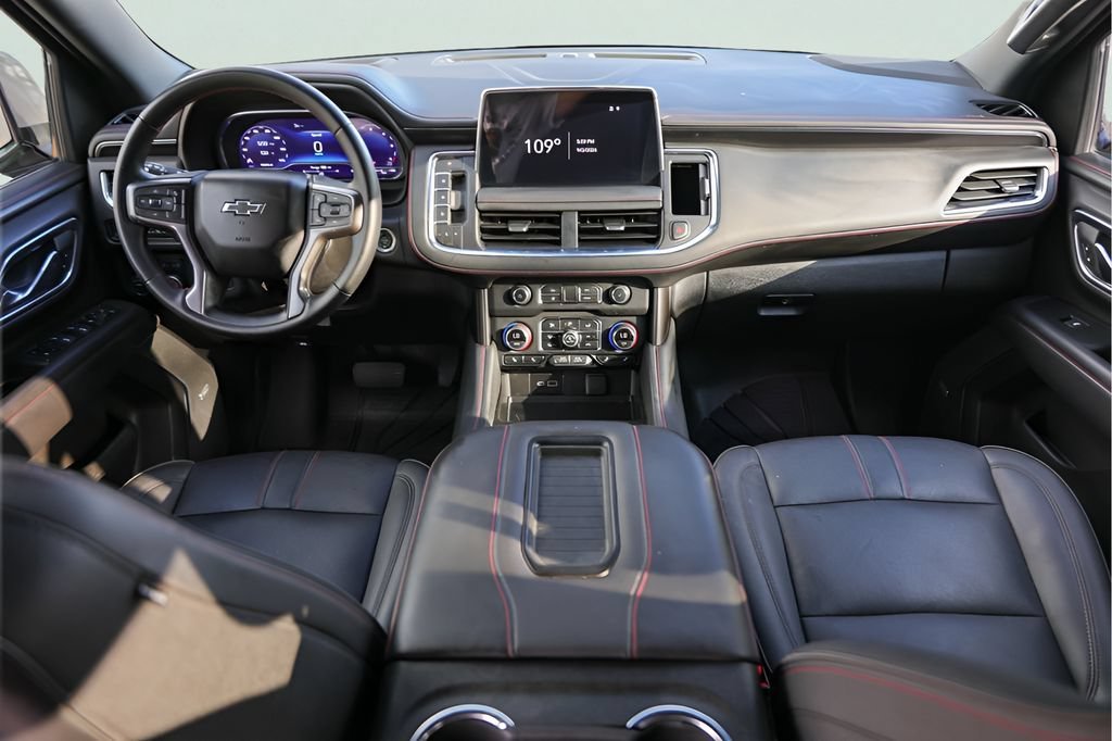 2023 Chevrolet Tahoe RST - Photo 30
