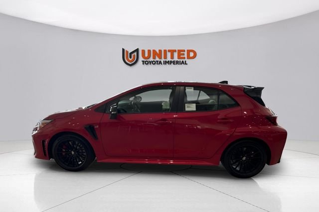 2026 Toyota GR Corolla - Photo 6