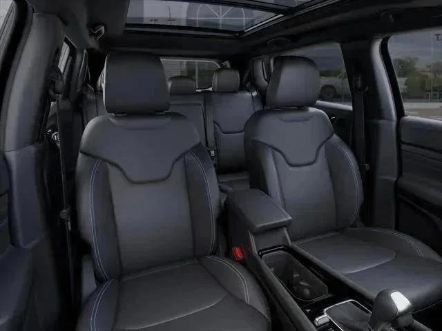 2025 Jeep Compass Limited - Photo 71