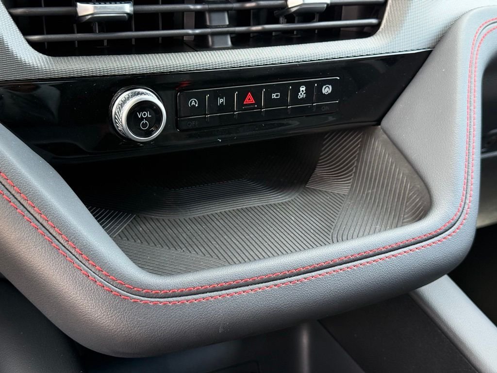 New 2026 Carbonized Gray Metallic Ford ST image 12