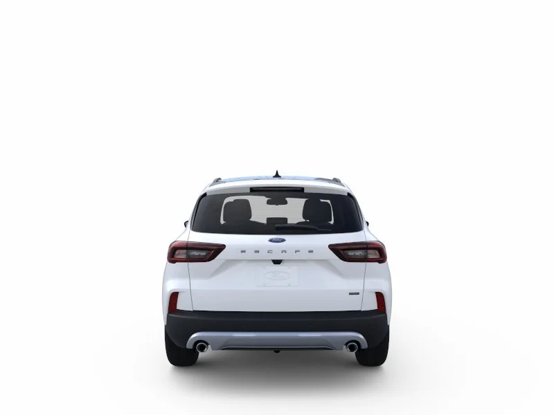 2025 Ford Escape Plug-in hybrid PHEV - Photo 25