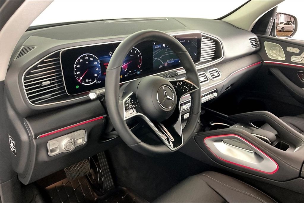 2026 Mercedes-Benz GLE GLE350 - Photo 11