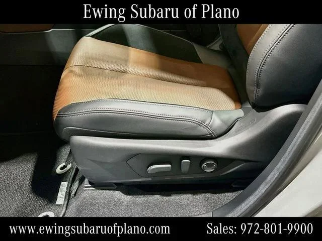 New 2026 RIVER ROCK PEARL Subaru Touring Hybrid image 55