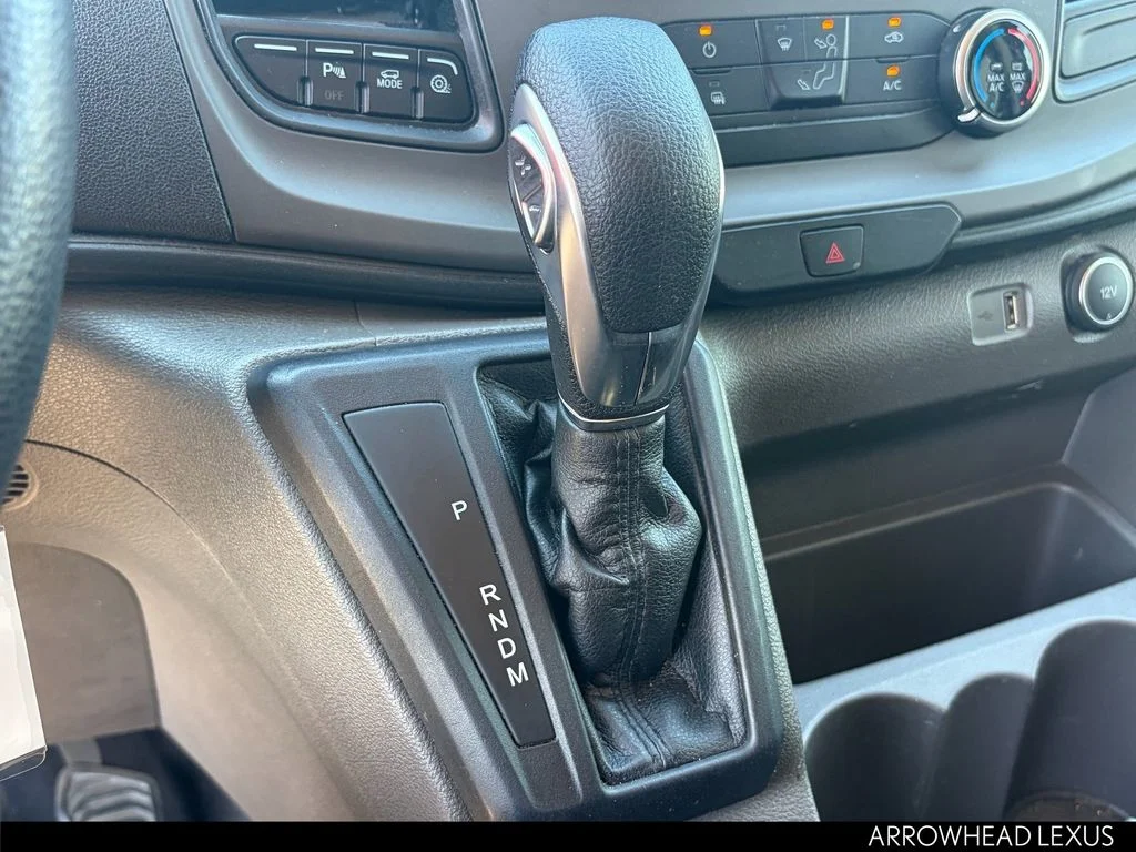 Used 2020 Red Ford XLT image 25