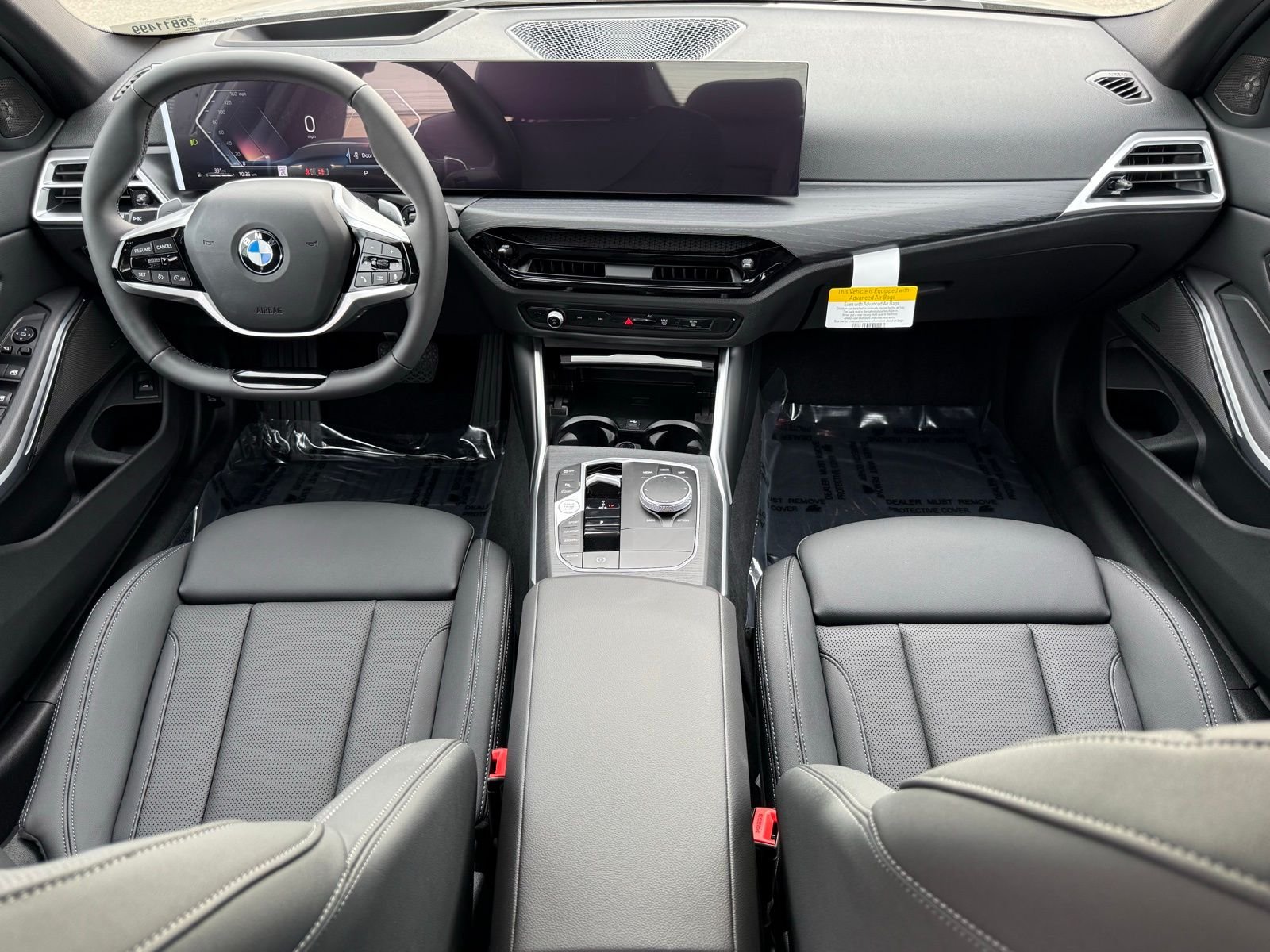 2026 BMW 3 Series 330i - Photo 26