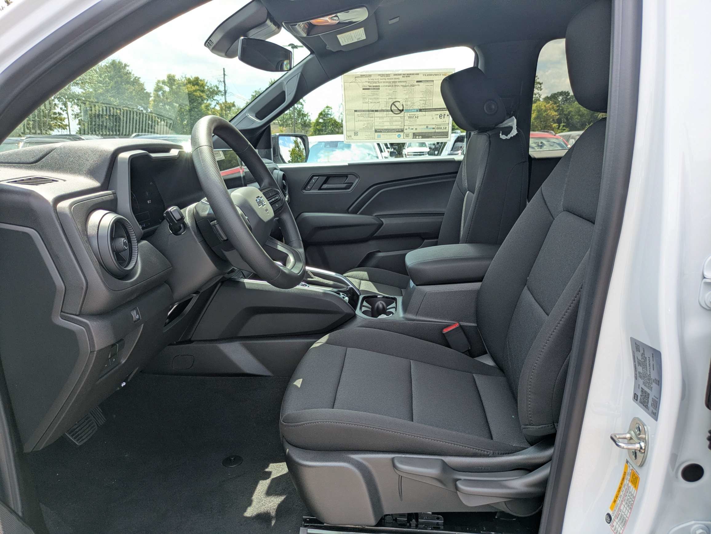 2026 Chevrolet Colorado Trail Boss - Photo 20