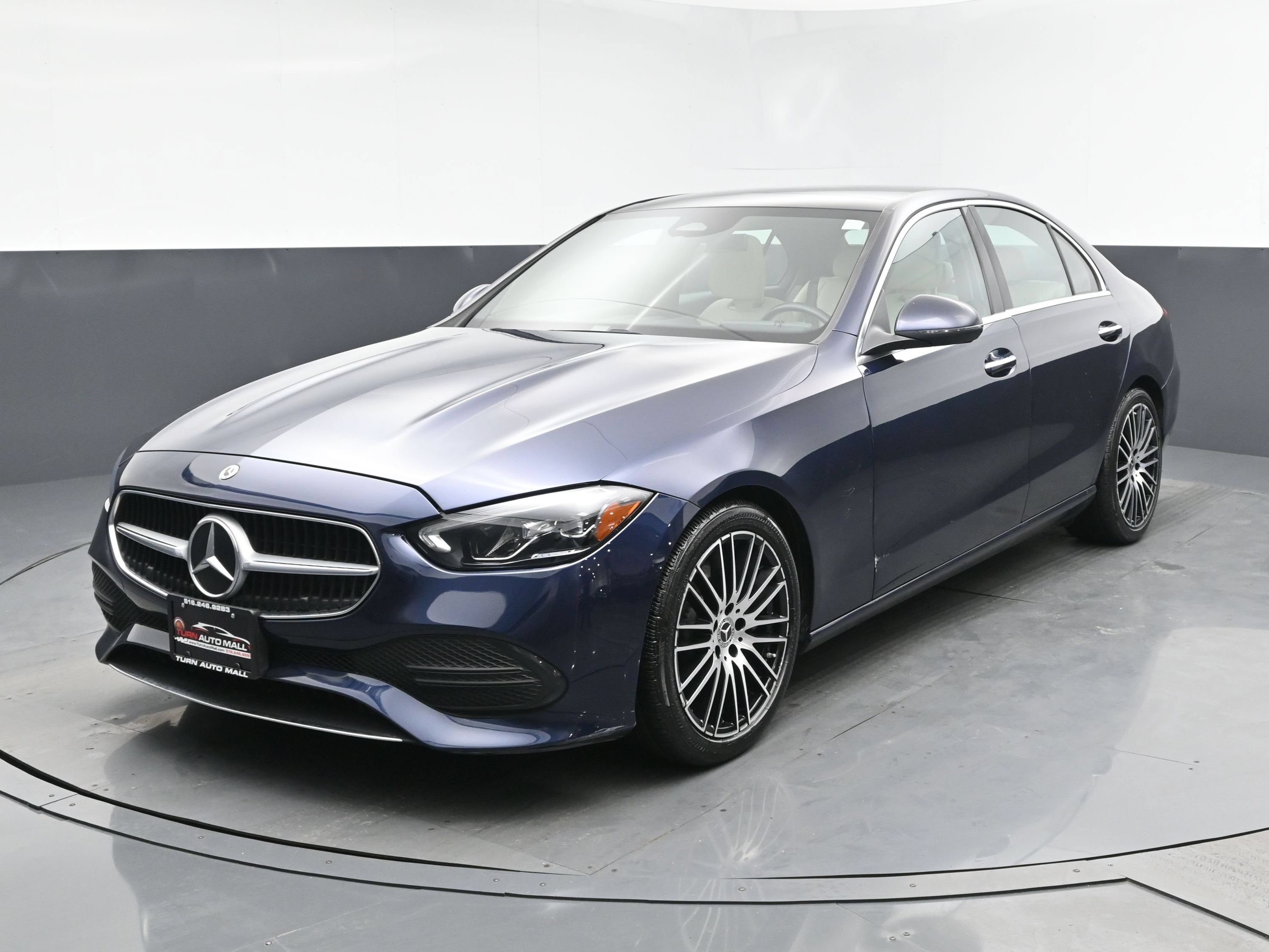 2022 Mercedes-Benz C-Class Sedan C 300 - Photo 22