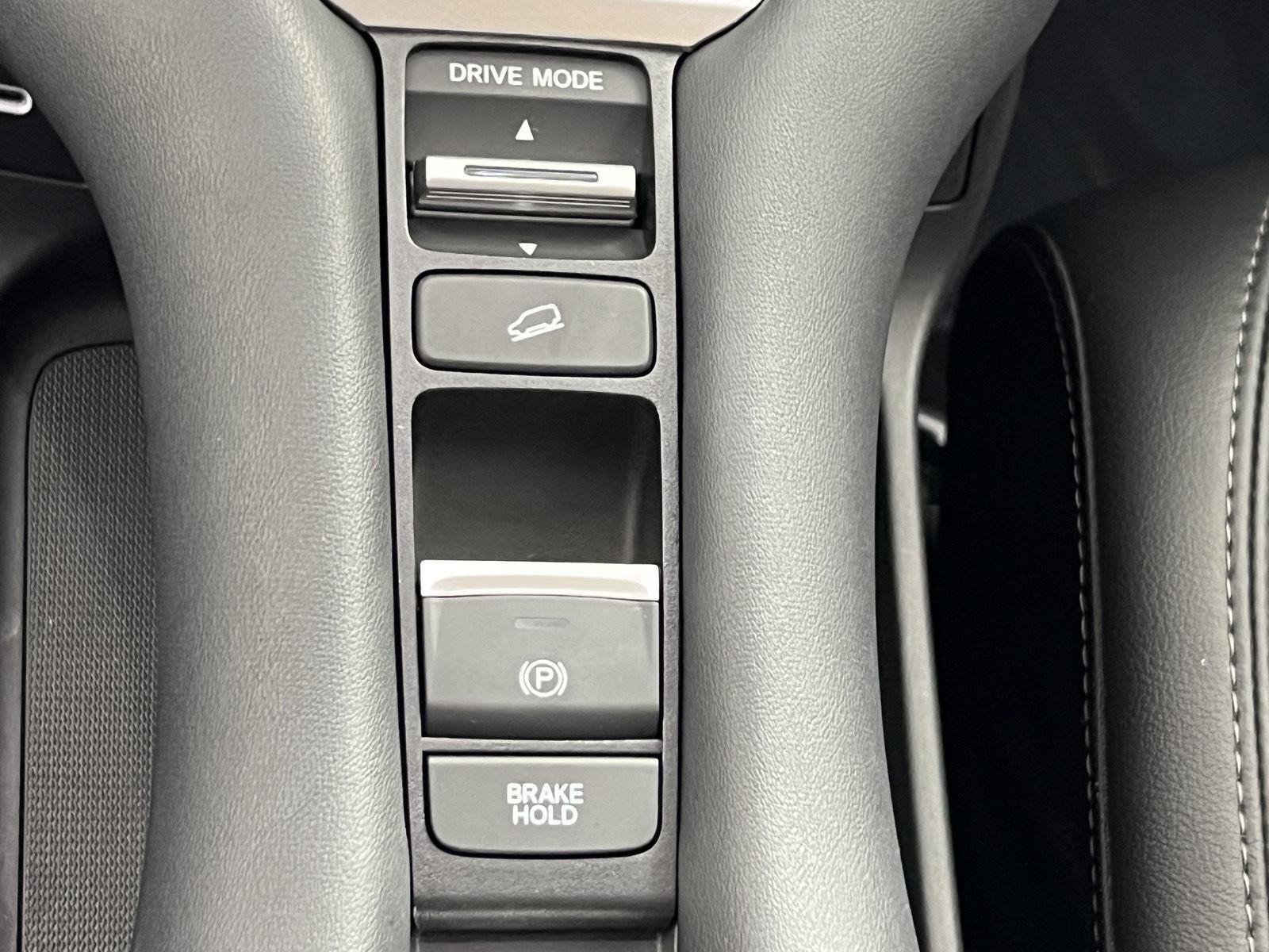 2026 Honda HR-V EX-L - Photo 28