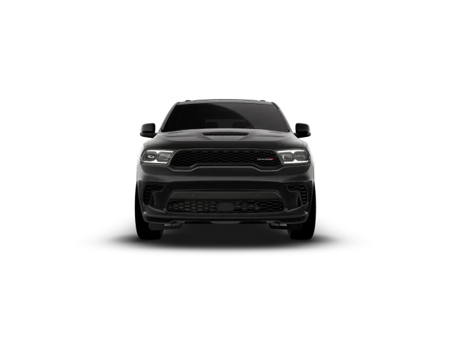 New 2026 Diamond Black Clear-Coat Exterior Paint Dodge GT Plus image 12