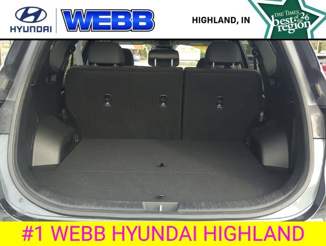 2023 Hyundai Santa Fe SEL - Photo 26