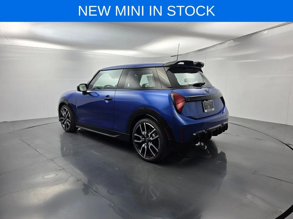 2026 MINI Hardtop 2 Door S - Photo 19