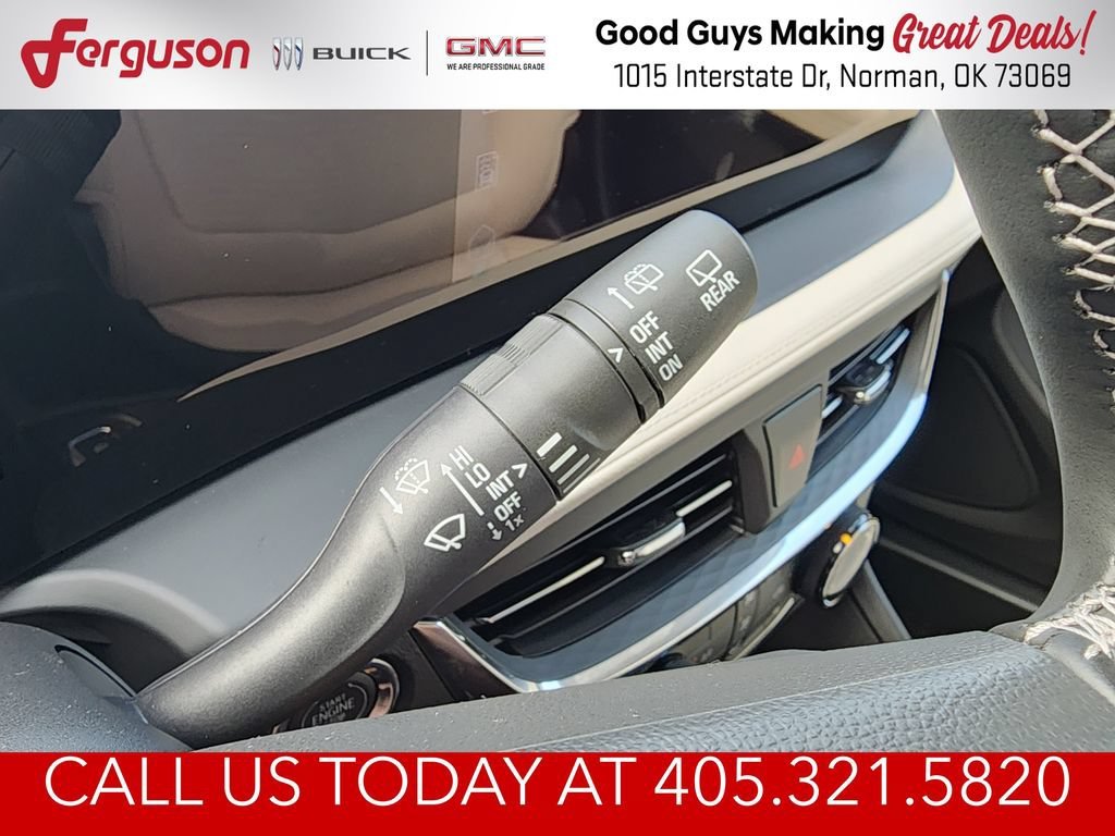 2026 Buick Encore GX Preferred - Photo 22
