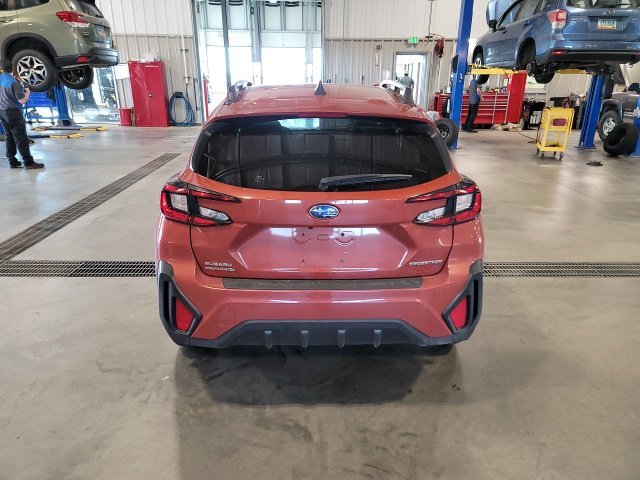 Used 2024 Pearl Subaru Premium image 6