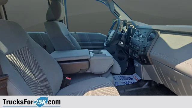 2016 Ford F-250 Super Duty XL - Photo 26