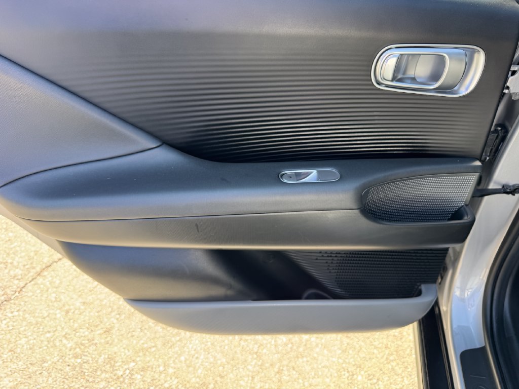 2023 Hyundai IONIQ 6 SEL - Photo 17