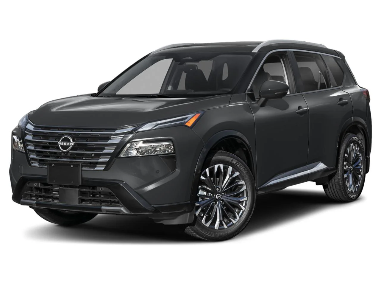 2026 Nissan Rogue's photo