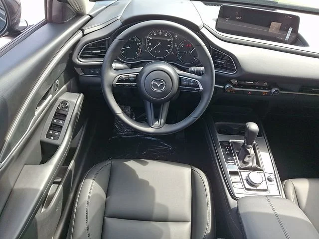 New 2026 Blue Mazda 2.5 S Preferred image 8
