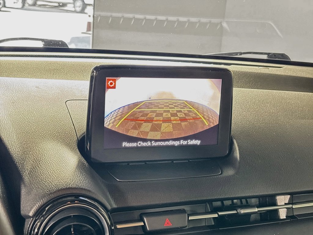 Used 2020 Red Toyota XLE image 16