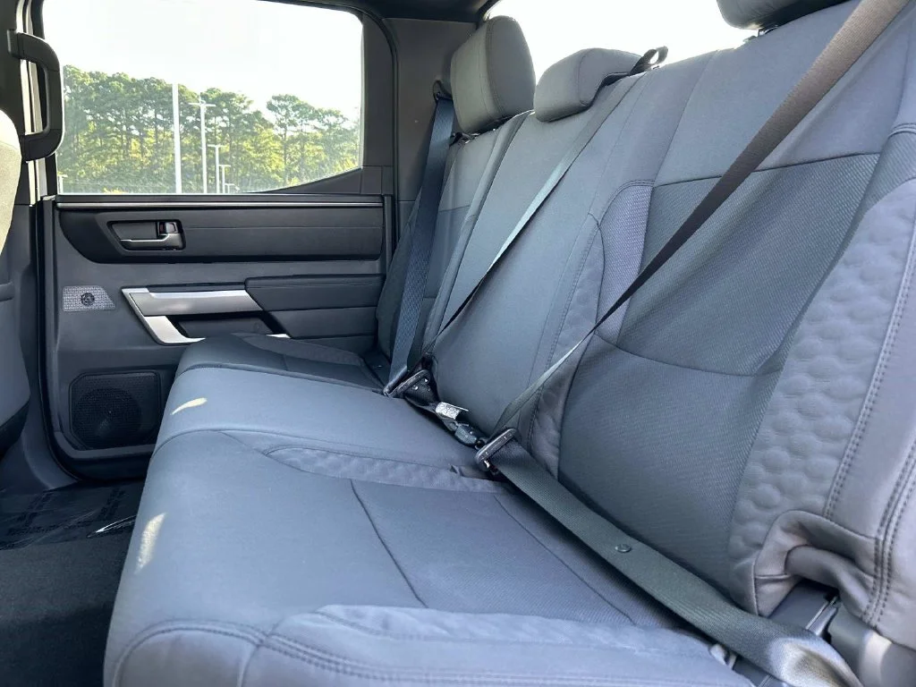 New 2026 Ice Cap Toyota SR5 image 20