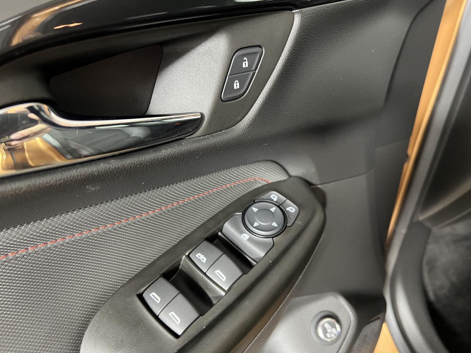 Used 2024 Copper Harbor Metallic Chevrolet RS image 17