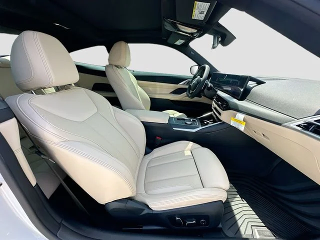 2026 BMW 4 Series 430i - Photo 19