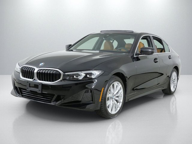 2024 BMW 3 Series 330i xDrive