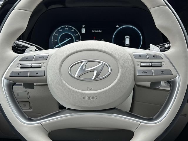 Used 2023 Black Hyundai Calligraphy image 18