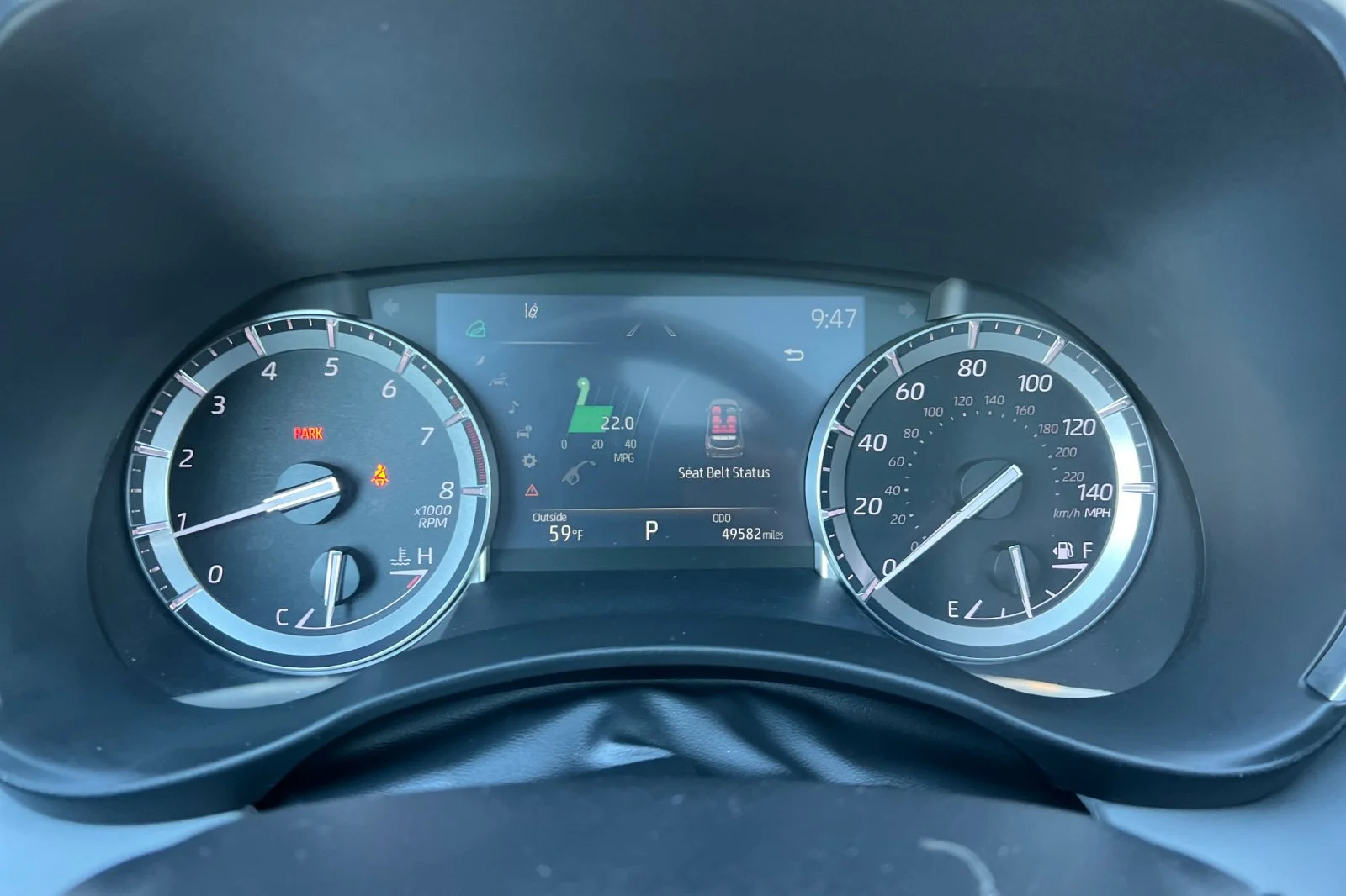 Certified Used 2022 Wind Chill Pearl Toyota Platinum image 29