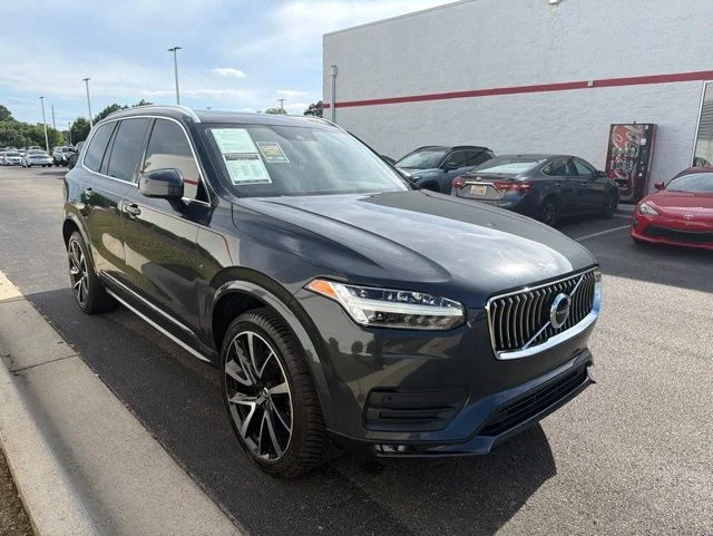 2022 Volvo XC90