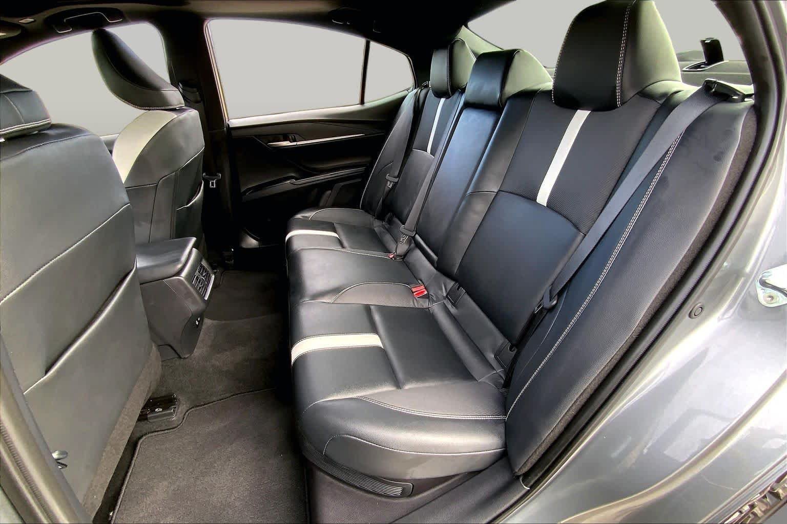 Used 2026 Heavy Metal Toyota SE image 21