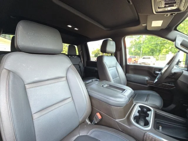 2022 GMC Sierra 2500 Denali HD Denali - Photo 20