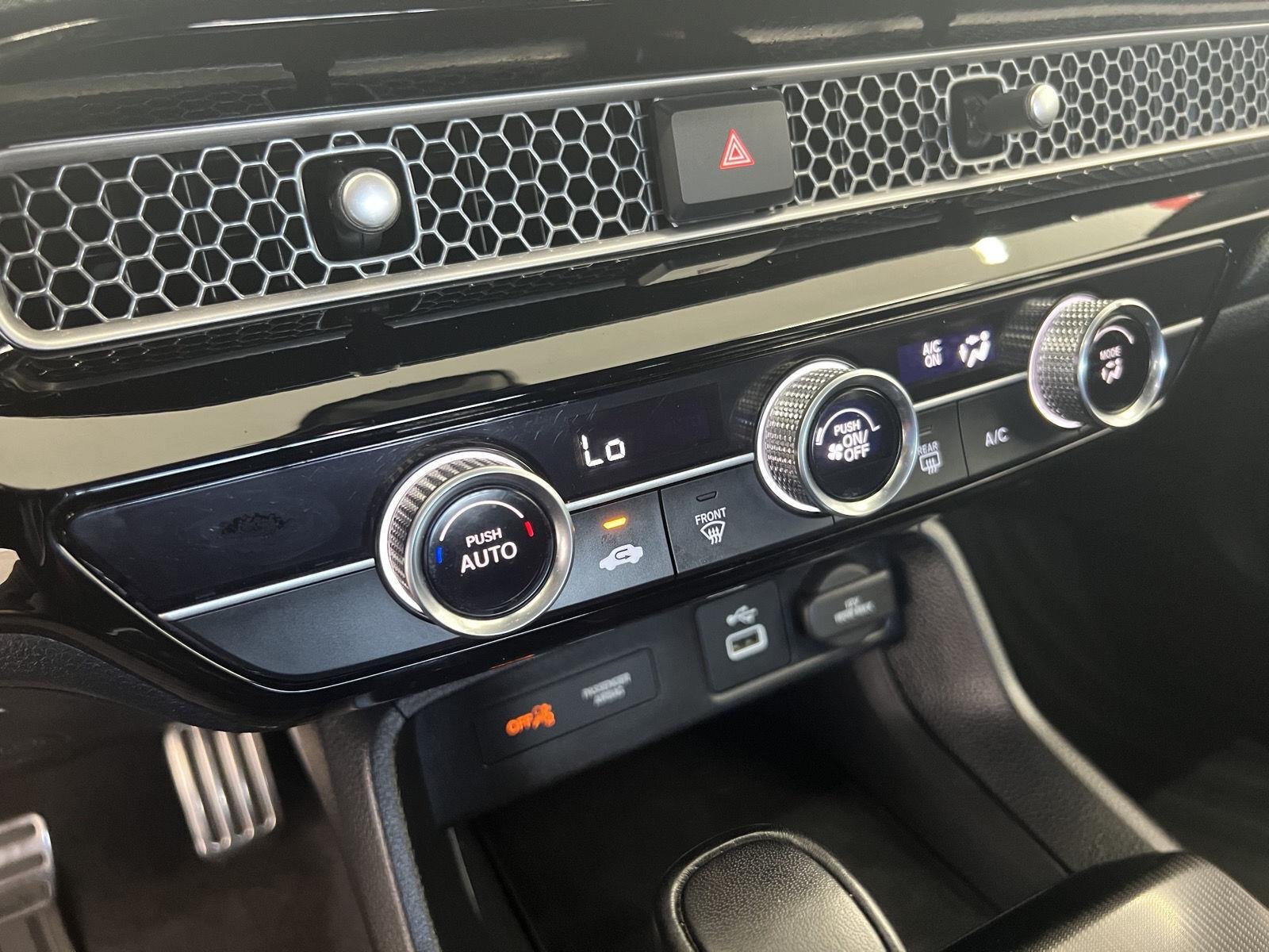 2023 Honda Civic Sport - Photo 17